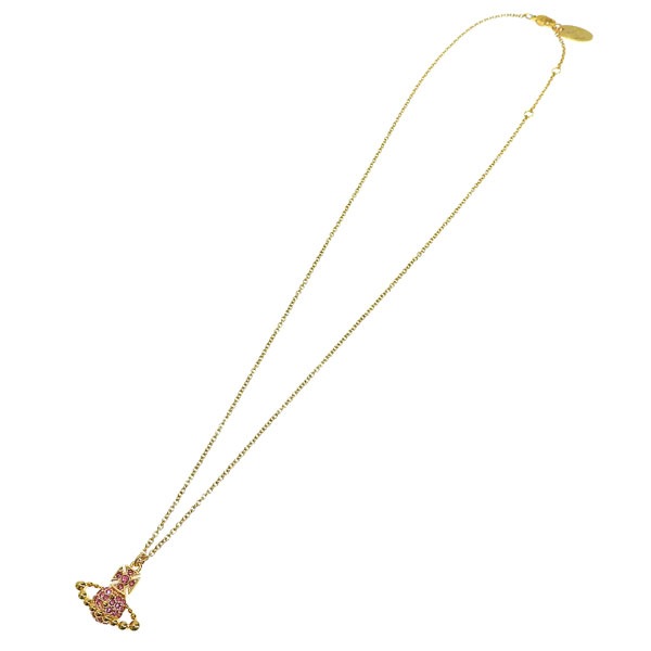 ネックレス アクセサリー ペンダント 6302039s 02r881 ゴールド