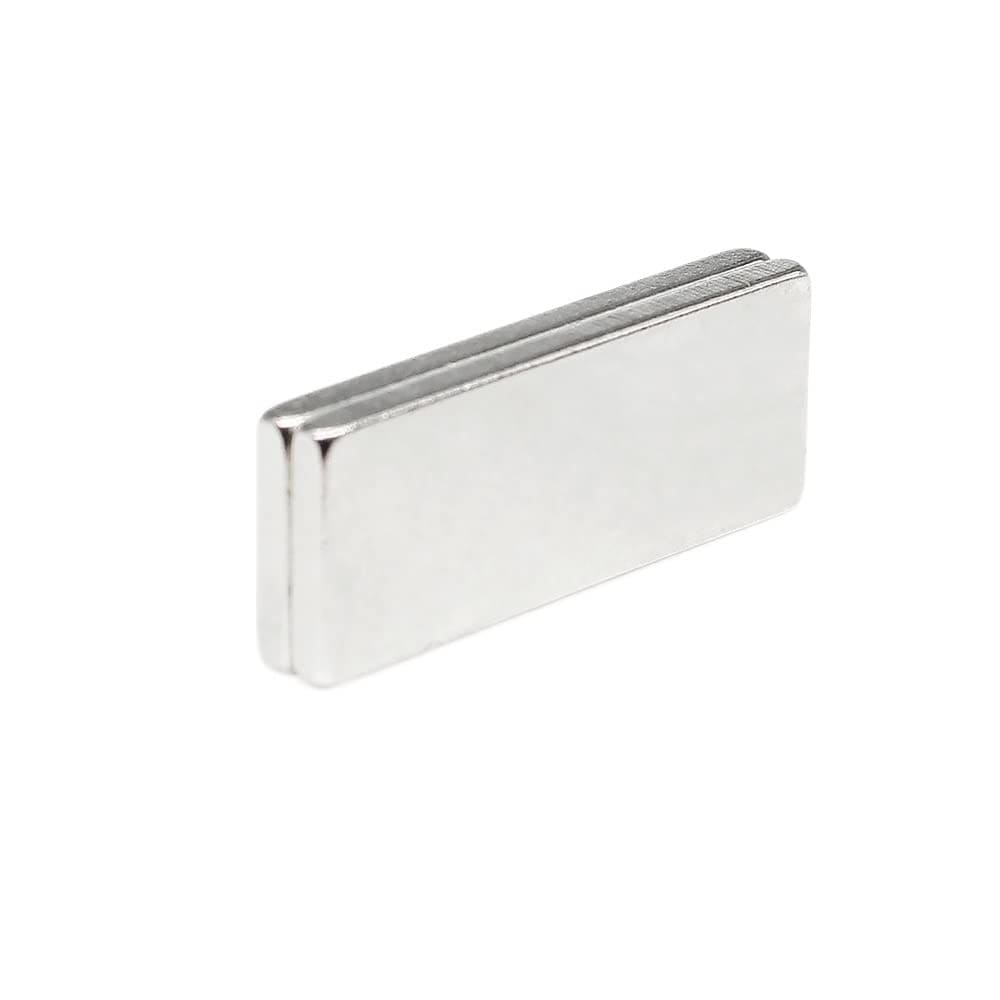 5/10/20/50/100/150/200 個 25 × 10 1 薄型方形強力な強力な磁石ブロックレアアースネオジム磁石 ミリメートル 25*10*1(150PCS)