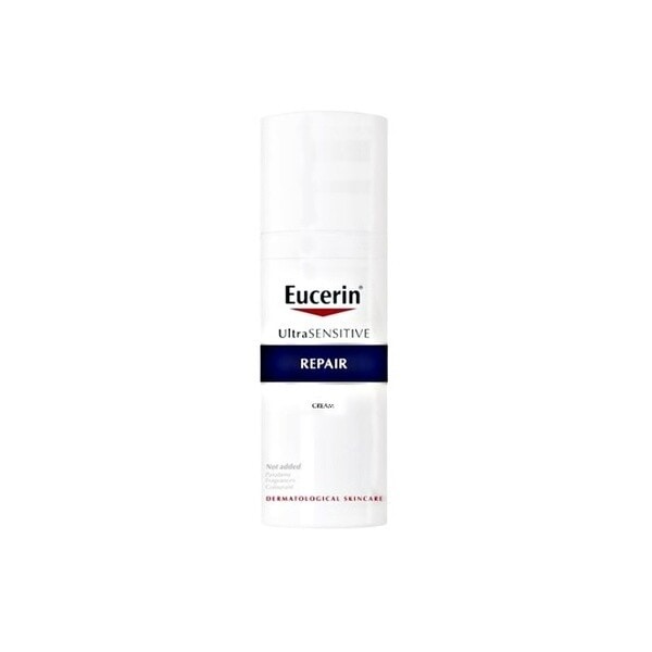 ウルトラ センシティブ リペアクリーム 50ml