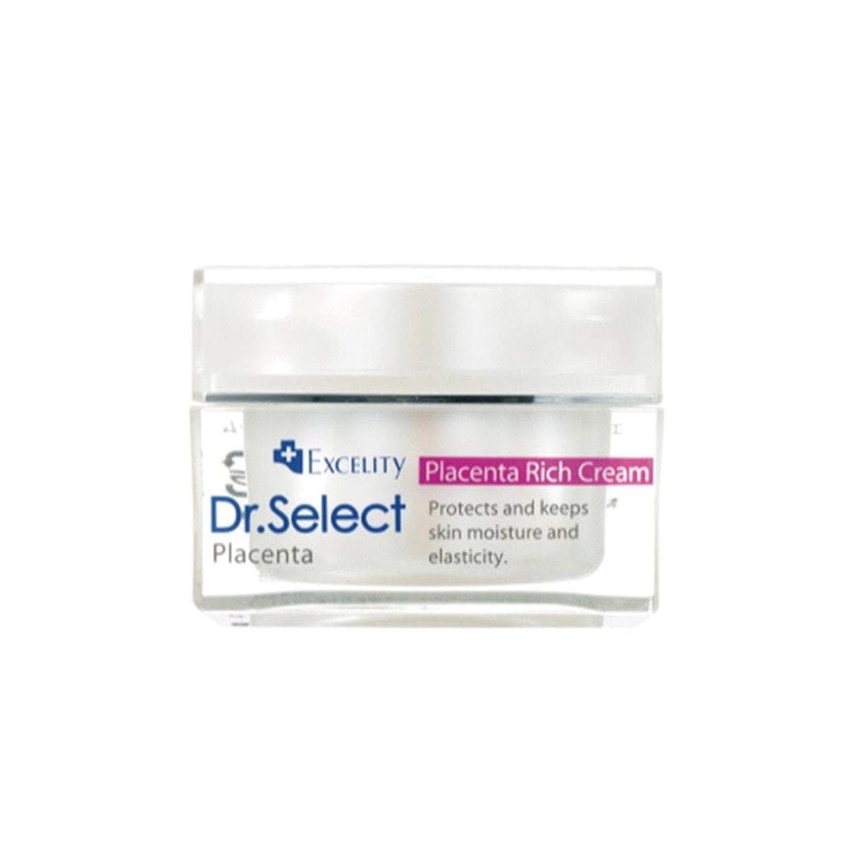 [国内正規品]エクセリティー プラセンタリッチクリーム 30g 美透 美肌 健康 活力 プラセンタ 高濃度 NMN リポソーム ビタミンC NMN