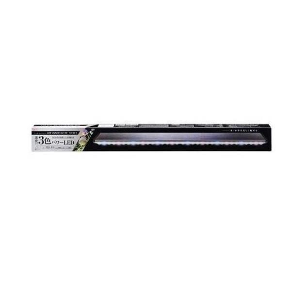 GEX クリア LED POWER3 900 1個入