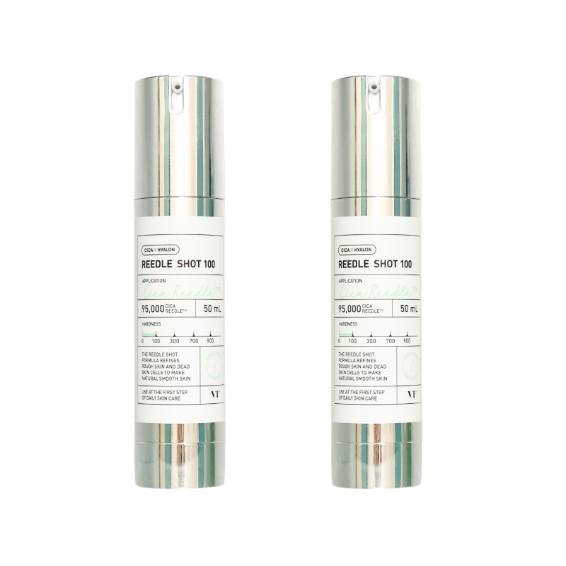 リドルショット100/ 50ml/ 2個