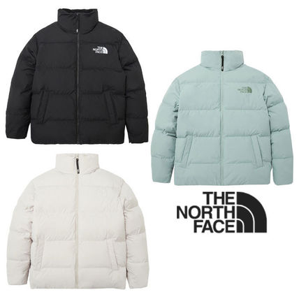 The North Face 正規品LOFTY DOWN JACKET NJ1DN84 男女OKユニセックス ダウン ジャケット
