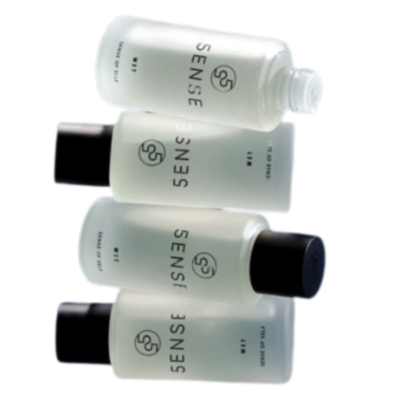 ファイブセンス 5ENSE ヘアウェット100ml