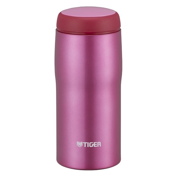 TIGERタイガー　マグボトル日本製　MJA-B036　PBF（ブライトピンク）