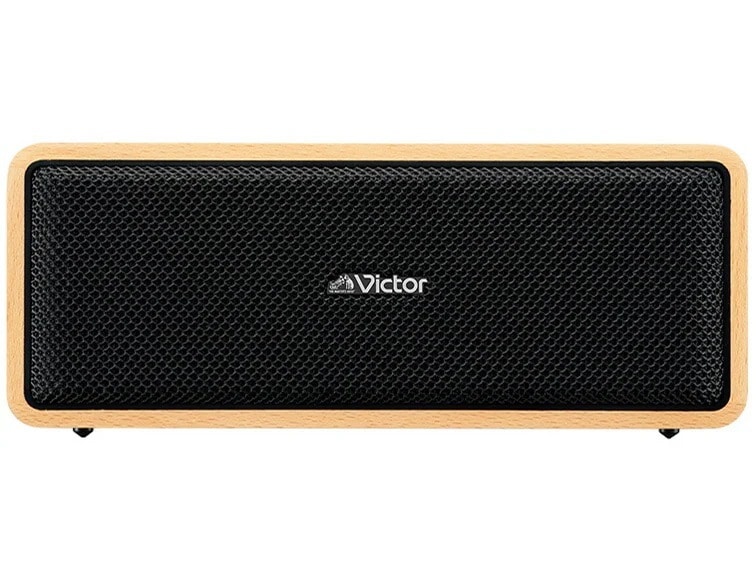 Victor SP-WS02BT Bluetoothスピーカー
