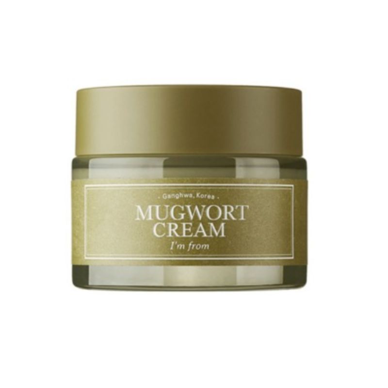 マグワートクリーム, 50g