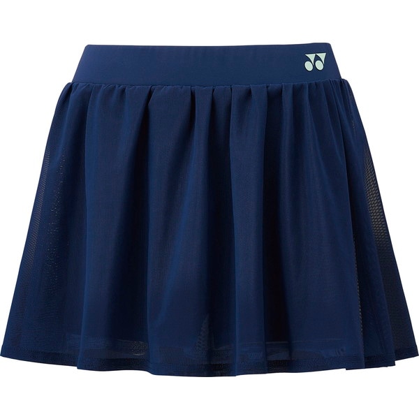 Yonex ヨネックス ウィメンズスカート インナースパッツ付 テニス スラックス・スカート 26147-554 レディース