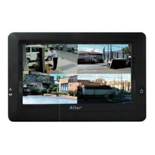 キャロットシステムズ AT-8821RX 受信機モニター (AT-8801用) 21,158円