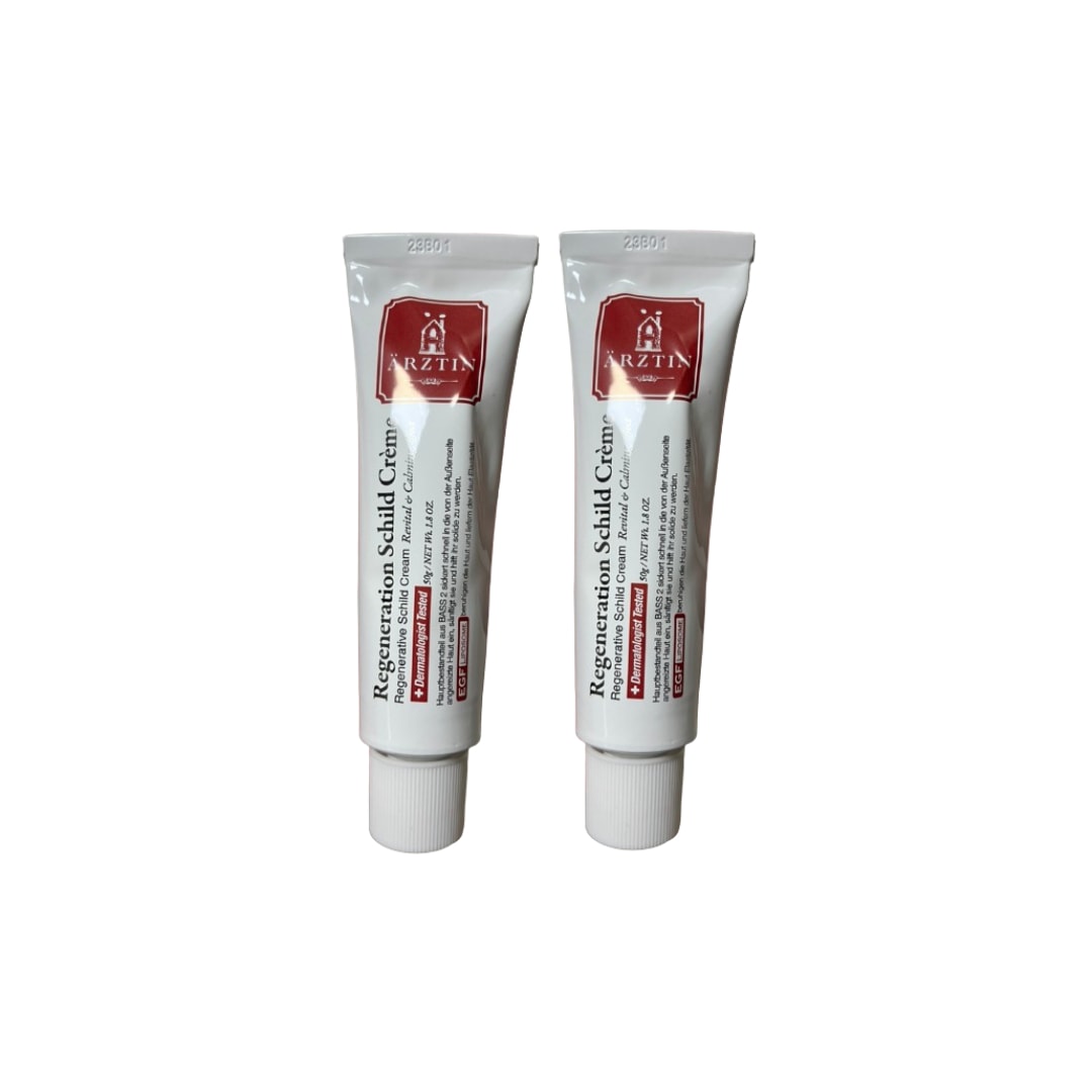 1+1シルトクリーム 50g/韓国コスメ