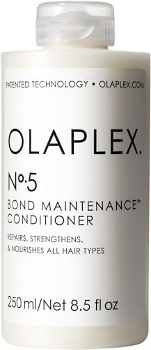 Olaplex オラプレックスNo.5ヘアコンディショナー250 ml