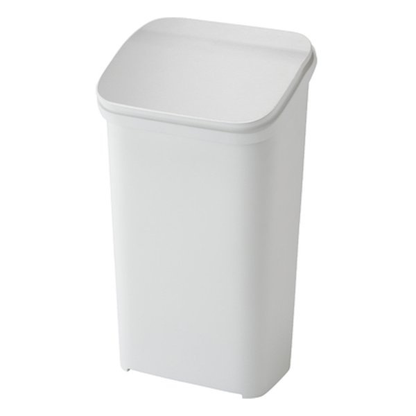 スムース ダストボックス メタル 幅30.4×奥行き22.8×高さ53.8cm RSD-620MT