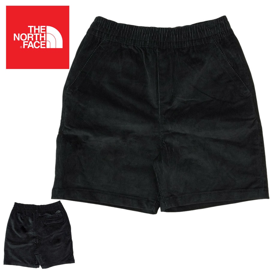 ノースフェイスTHE NORTH FACE メンズ ショーツ USA企画 日本未入荷M UTILITY CORD EASY SHOTSメンズユーティリティーコー