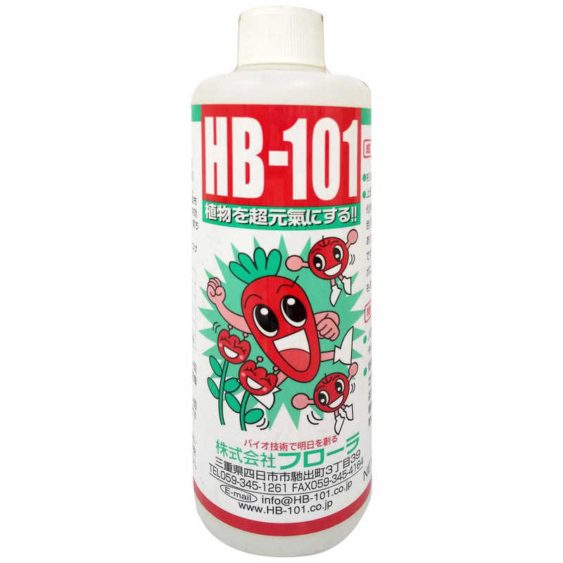 フローラ　フローラ HB-101 300cc　2055002