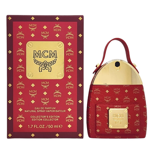 エム シー エム フェスティヴ コレクターズ エディション EDP SP 50ml