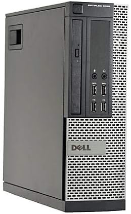 OptiPlex 9020SFF 高性能第4世代Core i7 3.6GHZ/メモリ 16GB/HDD 500GB / DVDスーパーマルチ/【マウス・キーボード付属】【Office最新版】パソコ