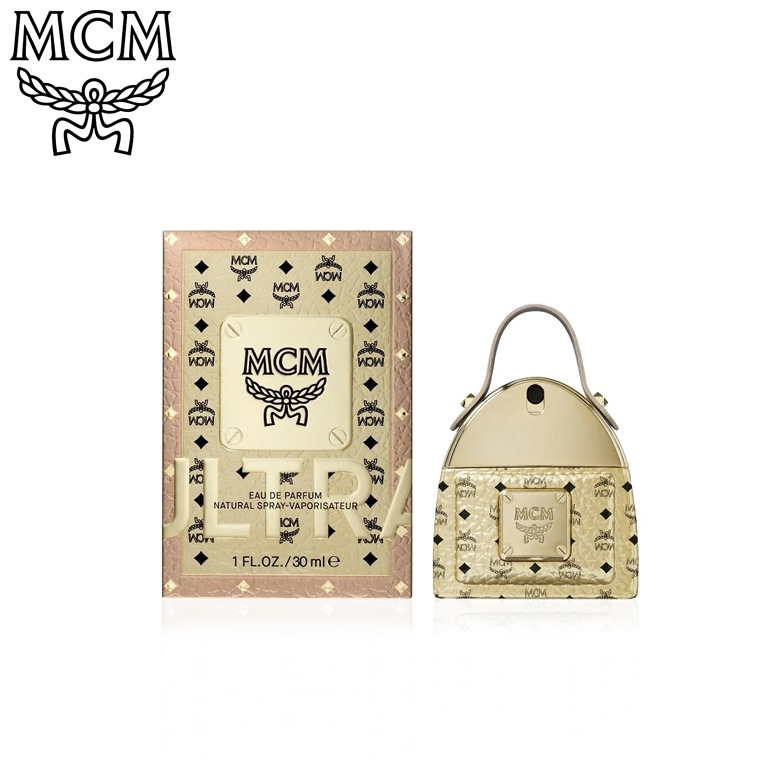 ウルトラ EDP 30ml