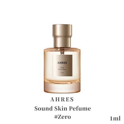 Qoo10] ：AHRES アーレス Sound Sk : 香水