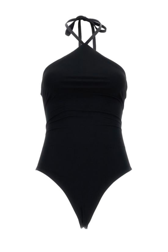 JACQUEMUS Women Beachwear OPW00046AJ00135990 Black
