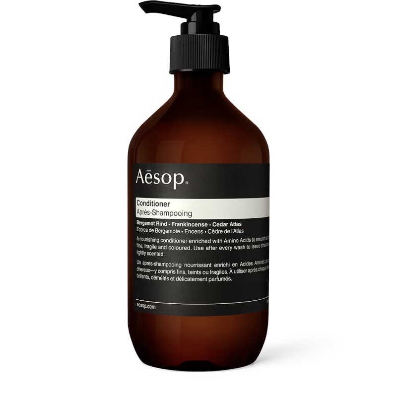 コンディショナー 500mL (B500HR32)