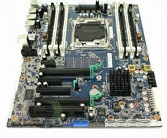 HP Workstation Z440 710324-002 761514-001 761514-601 LGA2011 Motherboard 8,970円