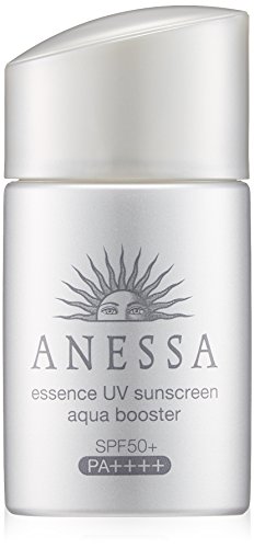 アネッサ エッセンスUV アクアブースター (SPF50+PA++++) (ミニ) 25mL