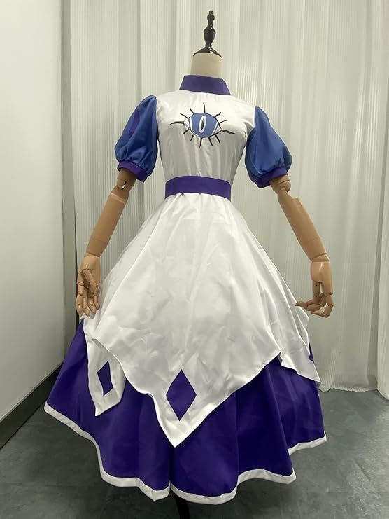 エミリー ハズビンホテル コスプレ衣装