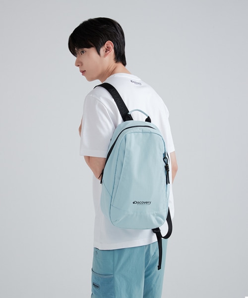 Discovery EXPEDITION Daily round backpack BLUE DXBK3094N 44