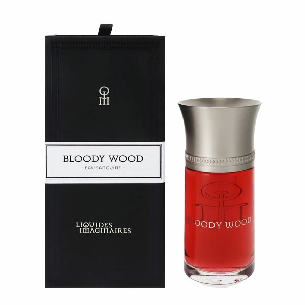 ブラッディ ウッド EDP SP 100ml 25,522円