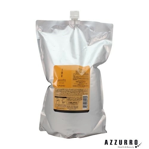 ル ベル イオリコミント ルートサプリ 2500ml 詰め替え【宅急便対応】