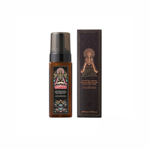 Loyalist Mans Fresh Cleanser 200ml 5,081円