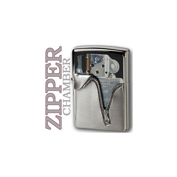 ZIPPO　ジッポー ライター ジッパーメタル チャンバー 63280398