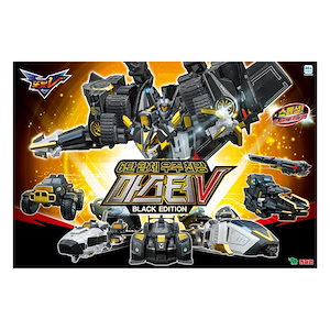 トボットv マスターv