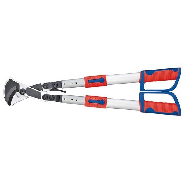 KNIPEX（クニペックス）9532-038 ケーブルカッター（ラチェット式） 43,103円