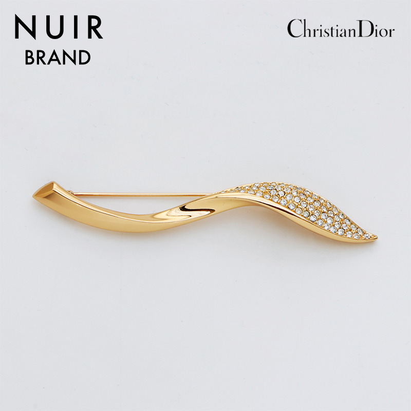 ブローチ ゴールド WS11504 23,850円