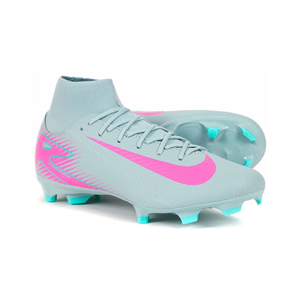 ナイキ フットボールシューズ ズーム マーキュリアル スーパーフライ 10 アカデミー FG/MG
