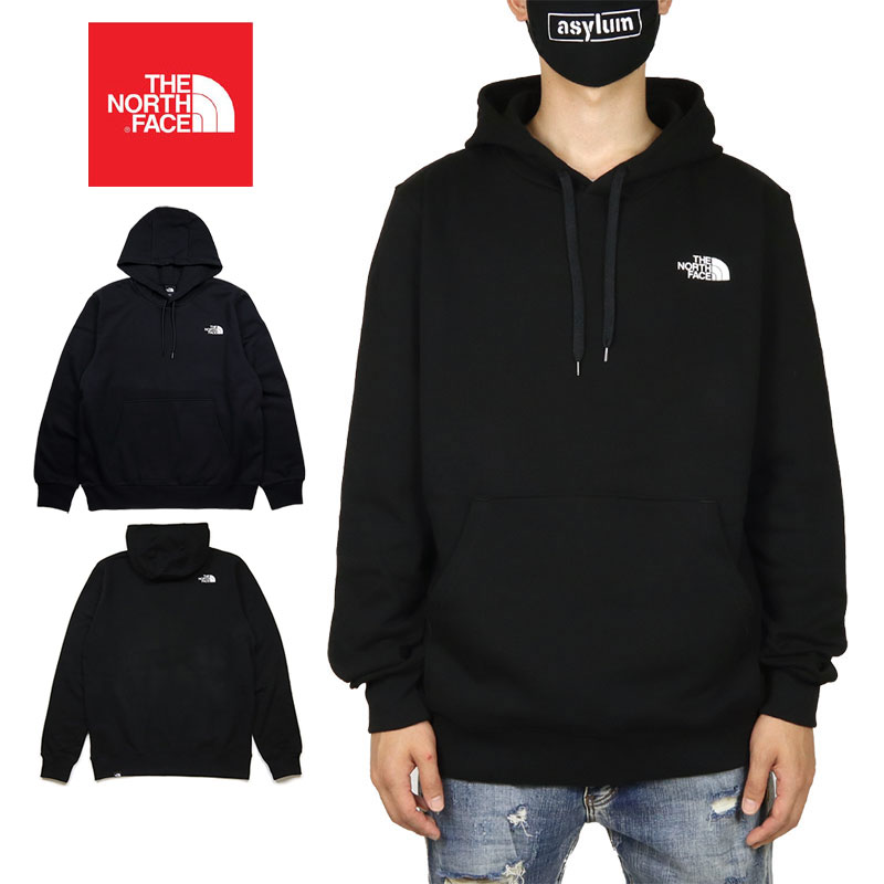 ノースフェイス パーカー プルオーバーパーカー フーディー メンズ レディース アウトドア ブランド
