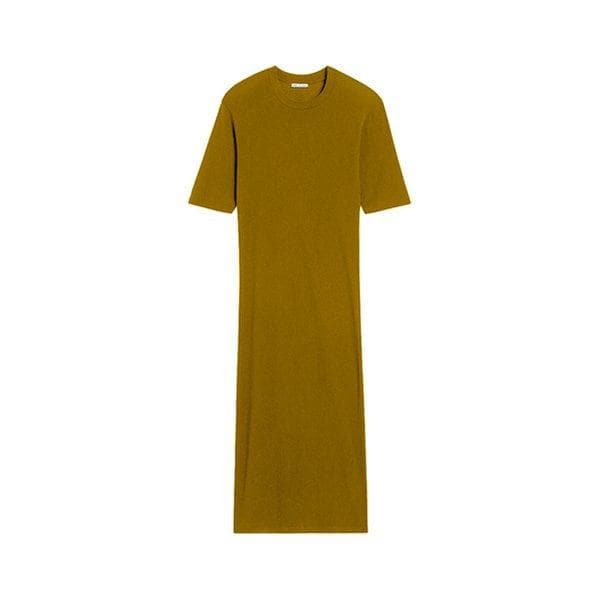 ロングワンピース ハバナ FDR271-JE0101-202