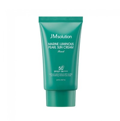 jm sunscreen