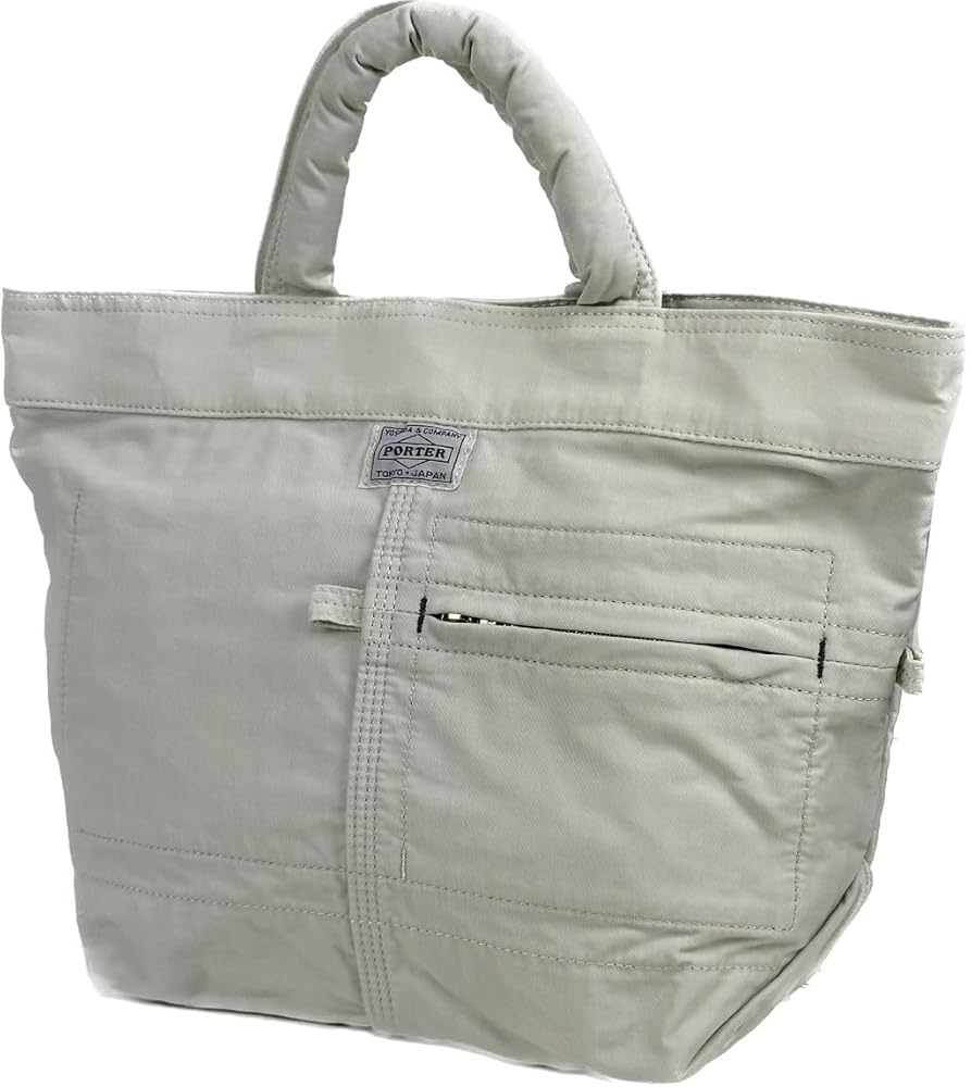 [ポーター] マイル ミニトートバッグ 754-15115 吉田カバン MILE 日本製 B5サイズ