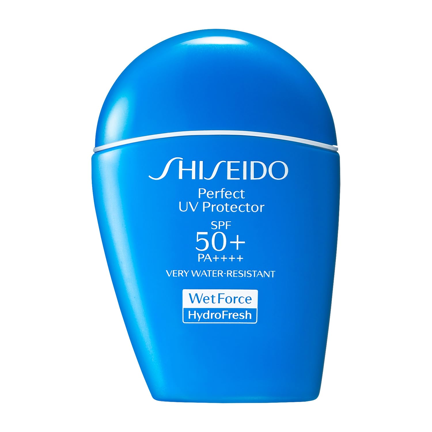 SHISEIDO サンケア パーフェクト UVプロテクション H 50mL SPF50+ PA++++ 日焼け止め ・ ＵＶ ジェルタイプ 紫外線カット(ボディ用） ウォータープルーフ