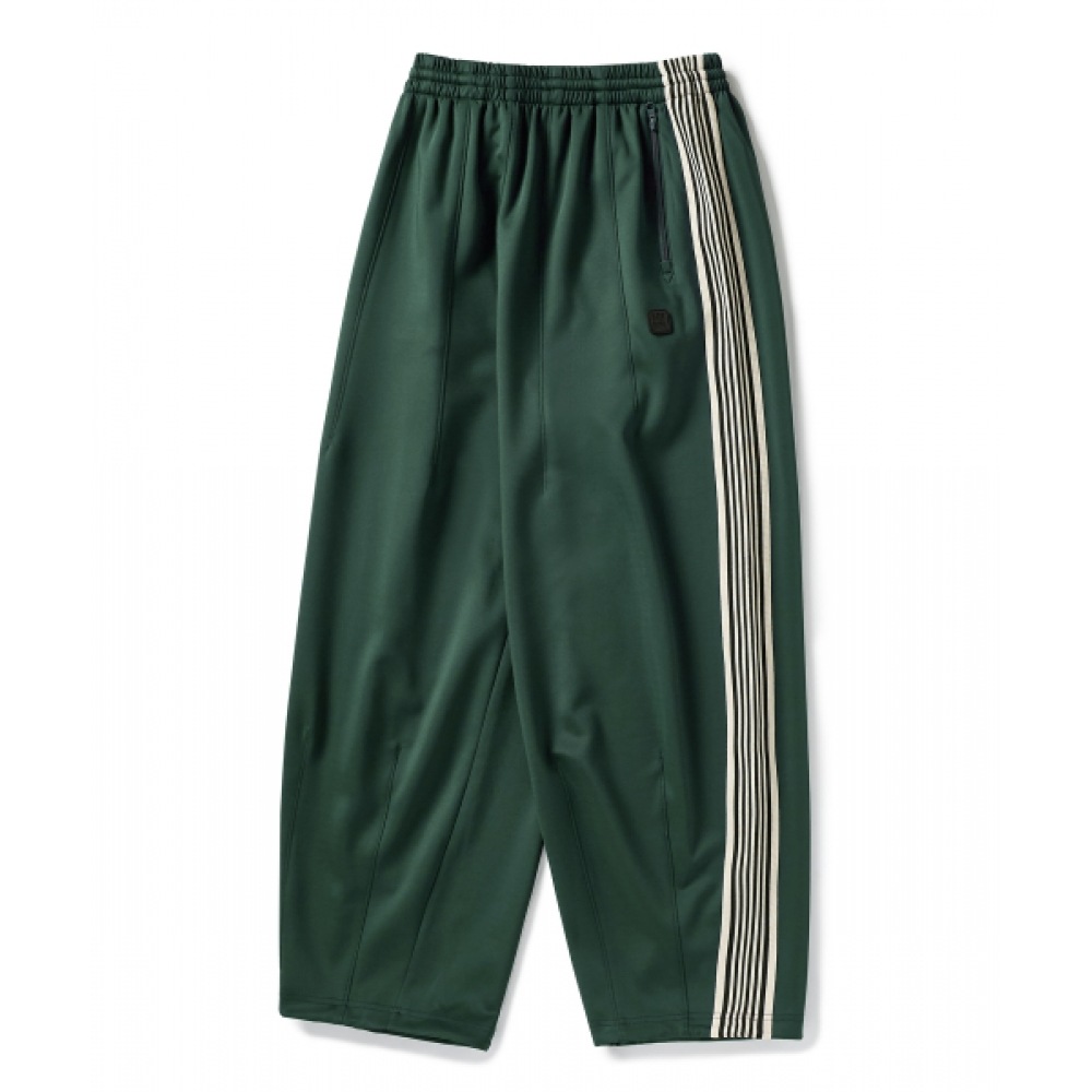 ミニマルプロジェクトサイドラインポイントトレーニングパンツ MTP122 [グリーン]