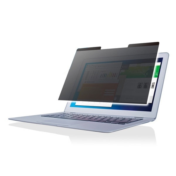 EF-PFM133W2 液晶保護フィルター 覗き見防止 マグネットタイプ 13.3(16:9)インチワイド メーカー直送