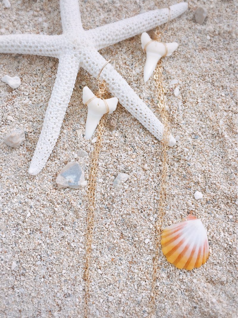 MakanaHawaii ハワイアンアンセサリー　ピアス