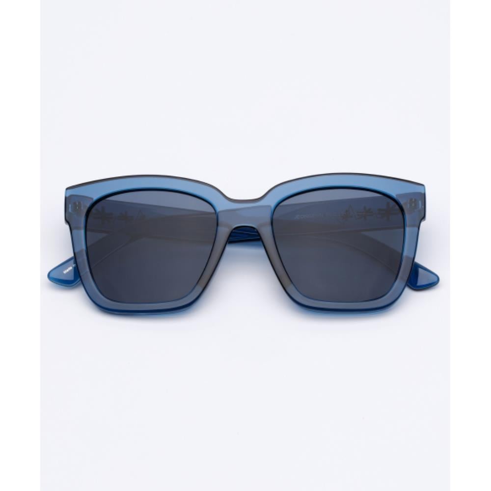 RECLOW RC JEONGEUN SUNGLASS BLUE