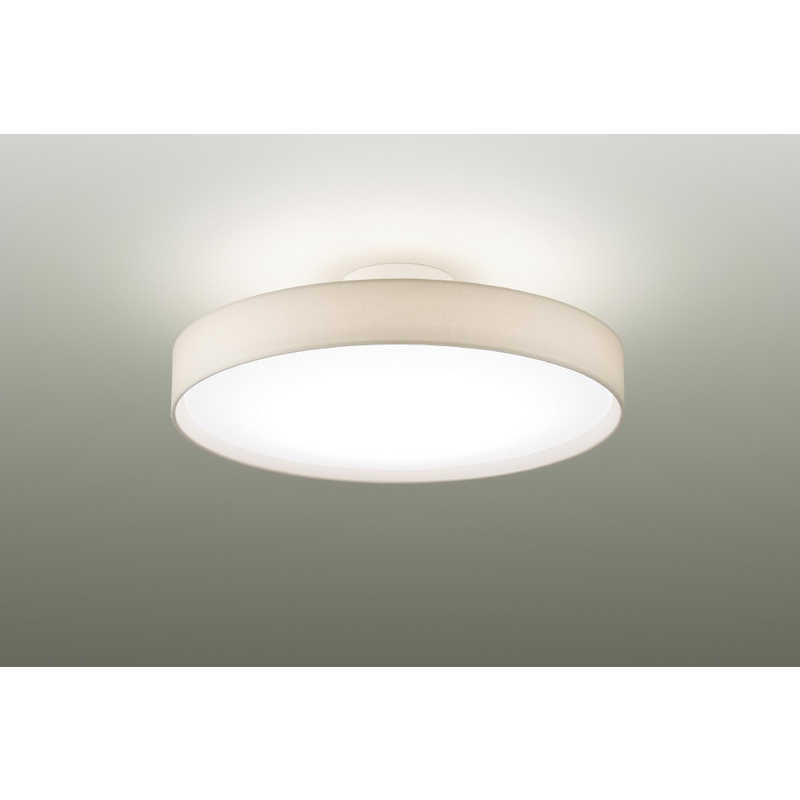 大光電機　LED照明 シーリングライト 12畳 調光 調色 リモコン付属　DXL-81433