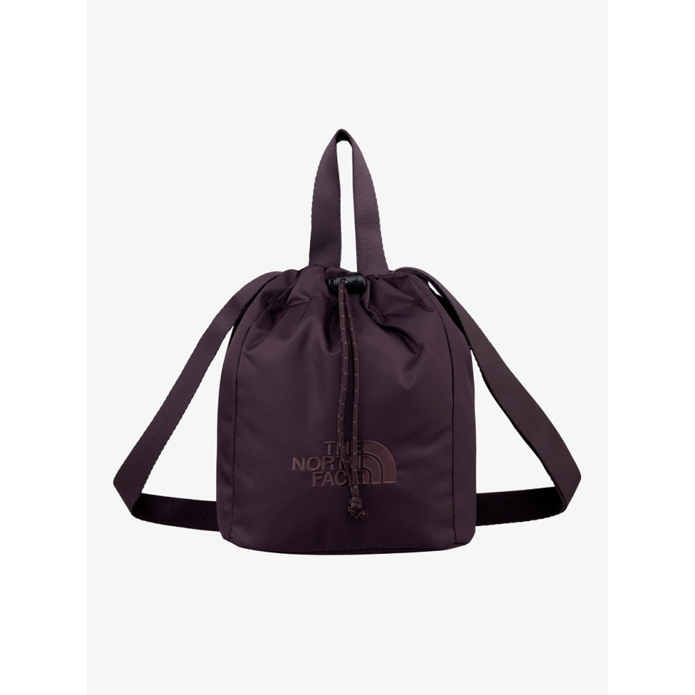 ザ・ノース・フェイス NN2PQ67L ホワイトレーベルバケットバッグミニ