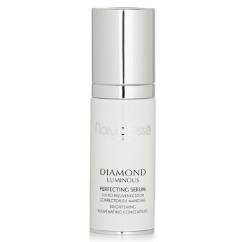 Natura Bisse ダイヤモンド ルミナス パーフエクティング セラム