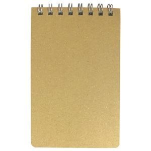 （まとめ） 今村紙工 ツインリングメモ 5mm方眼罫 35枚 TR-10 1冊 [x60セット]