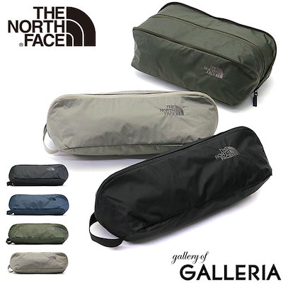 NOsWEA ポーチ THE NORTH FACE ザ・ノース・フェイス ショルダーポーチ ジオ